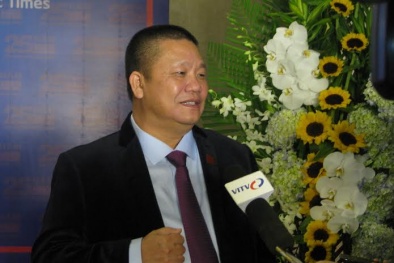 Chủ tịch Tôn Hoa Sen: 'Hội nhập là một quyết định táo bạo của Việt Nam'