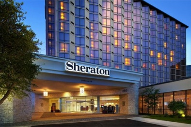 Công ty Trung Quốc bất ngờ từ bỏ thâu tóm chuỗi khách sạn Sheraton