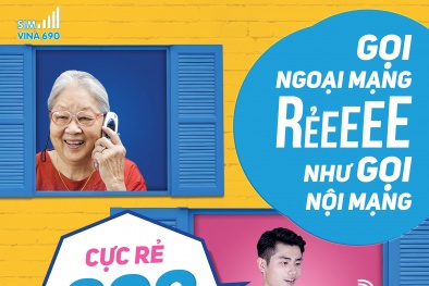 Đầu số 088 được yêu thích trên thị trường
