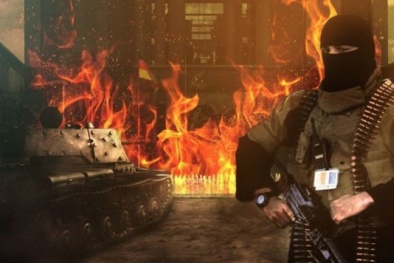 Những tin tức mới cập nhật về tình hình khủng bố IS ngày 2/4/2016