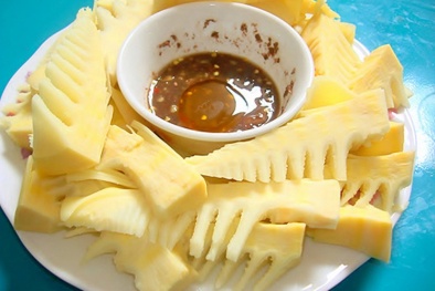 Làm sao để chọn măng tươi ngon, không hóa chất?