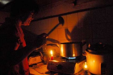 Người dân yên tâm vì mùa hè năm nay không bị cắt điện luân phiên