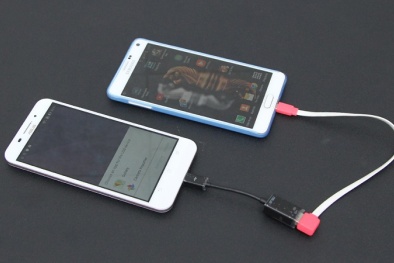 Điên đảo với top smartphone dưới 5 triệu pin siêu khủng, cấu hình siêu khỏe