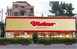 Thực hư thông tin quảng cáo của chuỗi nhà thuốc hiện đại Vistar
