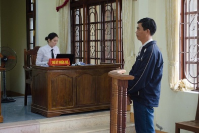Trưởng trạm y tế bị ghép tội tham ô tiếp tục kêu 'oan'