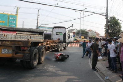 Bản tin tai nạn giao thông mới nhất 24h qua ngày 3/4