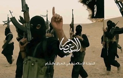 Những tin tức mới cập nhật về tình hình khủng bố IS ngày 3/4/2016