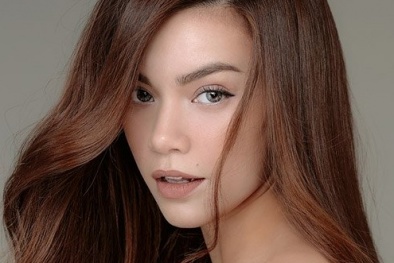 'Điếng người' với sự quyễn rũ của Hồ Ngọc Hà