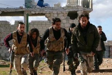 Những tin tức mới cập nhật về tình hình khủng bố IS ngày 4/4/2016