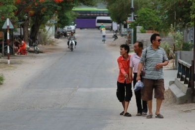 Quản không xuể lao động Trung Quốc