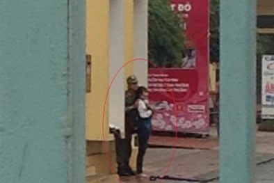 Tin pháp luật an ninh 24h qua: Thanh niên tẩm xăng dọa giết nữ sinh trường y