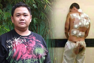 Vụ Minh Béo bị bắt: Đã được đổi phòng vì bị bạn tù ‘dằn mặt’