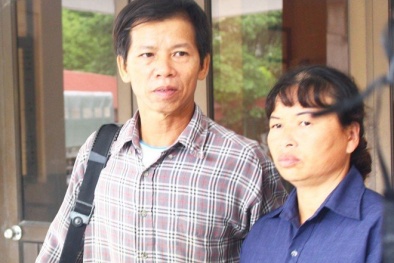 2 người làm oan ông Nguyễn Thanh Chấn bị truy tố