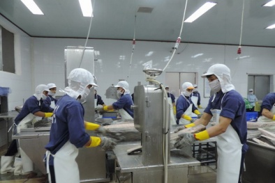 TP.HCM có 300 doanh nghiệp khoa học công nghệ vào năm 2020 