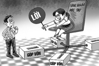 Hà Nội 'sờ gáy' và xử phạt một loạt công ty đa cấp 