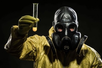 Những tin tức mới cập nhật về tình hình khủng bố IS ngày 5/4/2016