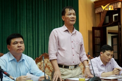 Lãnh đạo điện lực HN xin địa chỉ 'ai hỏng máy giặt vì bị cắt điện bất ngờ' để xử lý