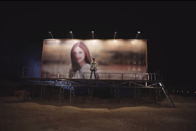 Màn tỏ tình ‘độc nhất vô nhị’ của Noo Phước Thịnh trong MV mới