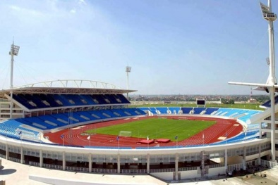 SEA Games 31 sẽ được tổ chức chính thức tại Hà Nội