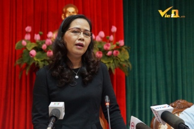 Thực phẩm không an toàn làm giảm lòng tin của người tiêu dùng