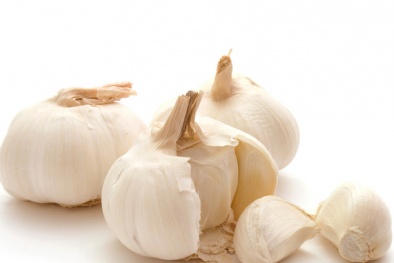 Tin tức thị trường trong ngày 5/4: Tỏi Trung Quốc chứa hóa chất gây chết người