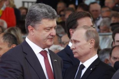 Tin tức mới nhất về Ukraine ngày 6/4: Chính trường Ukraine sôi sục vì tài liệu Panama