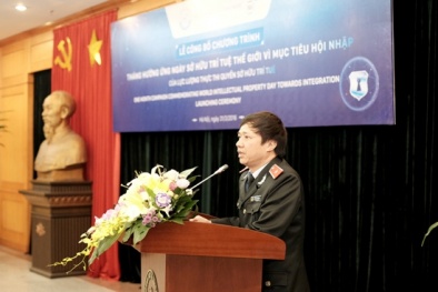 Vào TPP: Doanh nghiệp phải bảo vệ mình bằng tài sản sở hữu trí tuệ