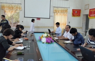 Hải Phòng: Người đàn ông tử vong sau khi tiêm thuốc trị viêm phổi mãn tính