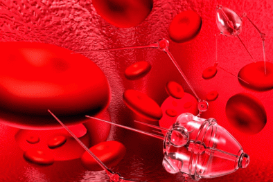 Cải tiến chất lượng y tế với rô-bốt nano hoạt động trong mạch máu