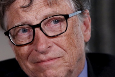Điểm chung của tỷ phú Mark Zuckerberg và Bill Gates