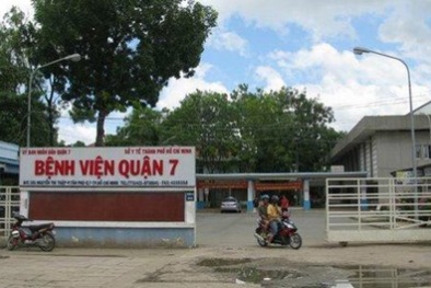 Sáng nhập viện vì đau bụng, chiều tử vong