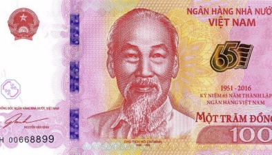 Tiền lưu niệm 100 đồng của Ngân hàng Nhà nước bán ở đâu?