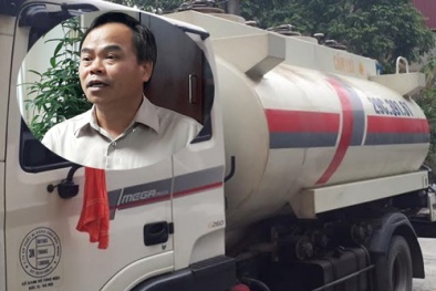 Tổng cục TCĐLCL nói gì về 8.815 lít chất lỏng nghi là xăng máy bay tuồn ra thị trường?