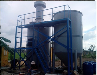 Y tế Đồng Tháp ứng dụng công nghệ tiên tiến xử lý chất thải nguy hại 