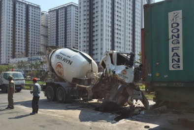 Bản tin tai nạn giao thông mới nhất 24h qua ngày 7/4