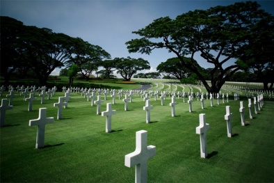 Chính phủ quy định: Không xây mộ rộng quá 5m2