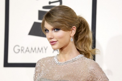 ‘Công chúa nhạc đồng quê' bất ngờ nhận giải thưởng mang tên mình