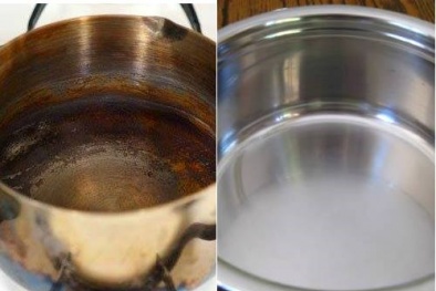 Đầu độc gia đình một cách từ từ nếu dùng nồi nhôm bất cẩn
