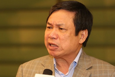 ĐB Quốc hội Lê Nam: ‘Thủ tướng Nguyễn Xuân Phúc đứng trước những thuận lợi’