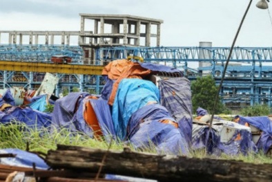 Dự án thành đống sắt gỉ, SCIC vẫn xin thêm nghìn tỷ