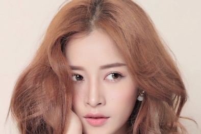 Giải mã nhan sắc của hot girl Chi Pu
