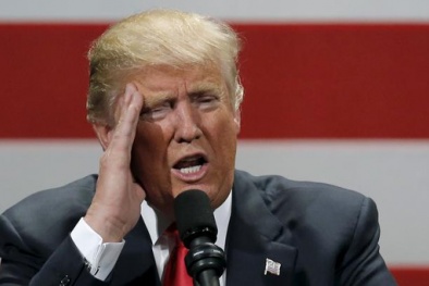 Lo ngại tỉ phú Trump, Chính phủ Mexico thay đại sứ tại Mỹ