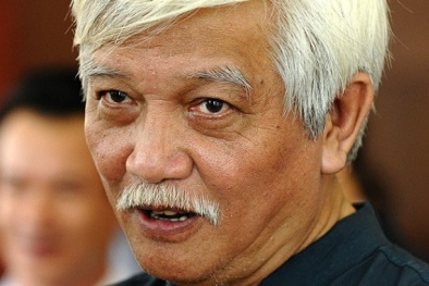 Ông Dương Trung Quốc: 'Nhiệm kỳ Thủ tướng mới sẽ hết sức nặng nề'