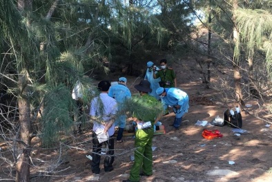 Tin pháp luật an ninh 24h qua: Bé trai lớp 5 bị hàng xóm bắt cóc rồi giết hại