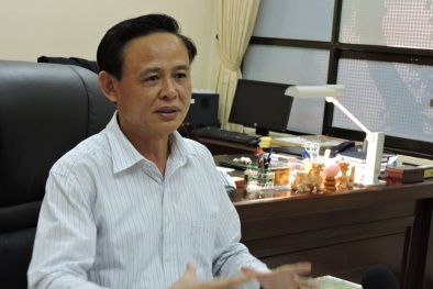 Bộ NN&PTNT cẩn trọng, khống chế diện tích cây ‘tỷ đô’ mắc ca