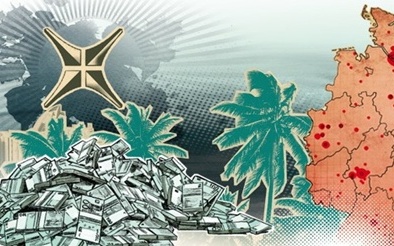 Vì sao Panama trở thành thiên đường trốn thuế