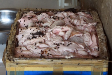 2 người chết, hơn 1.000 người ngộ độc vì thực phẩm trong quý I/2016