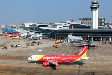 Bộ Giao thông vận tải nói gì việc cấp phép cho hãng Vietstar Airlines