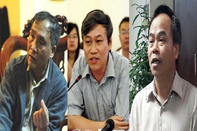 Chuyên gia lý giải về tác hại của xăng pha chế từ xăng máy bay  