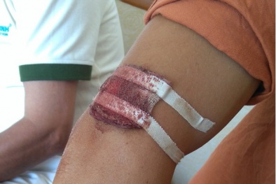 Đêm kinh hoàng của du khách vào nhầm ‘động’ karaoke côn đồ ở Vũng Tàu